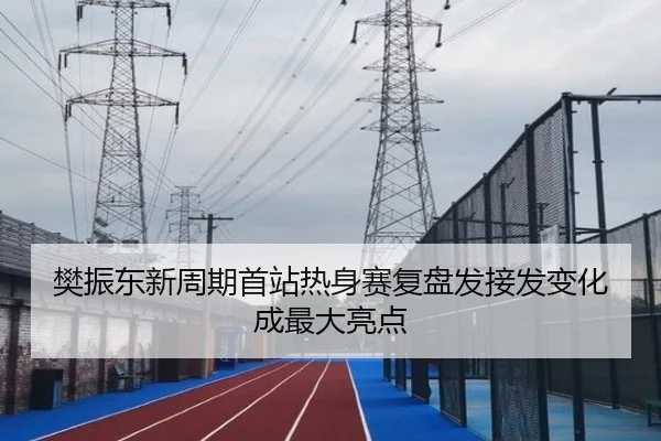 樊振东新周期首站热身赛复盘发接发变化成最大亮点